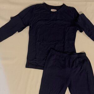 Boys- Size: Large (Thermal Set)